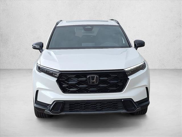 Used 2024 Honda CR-V Sport video 2
