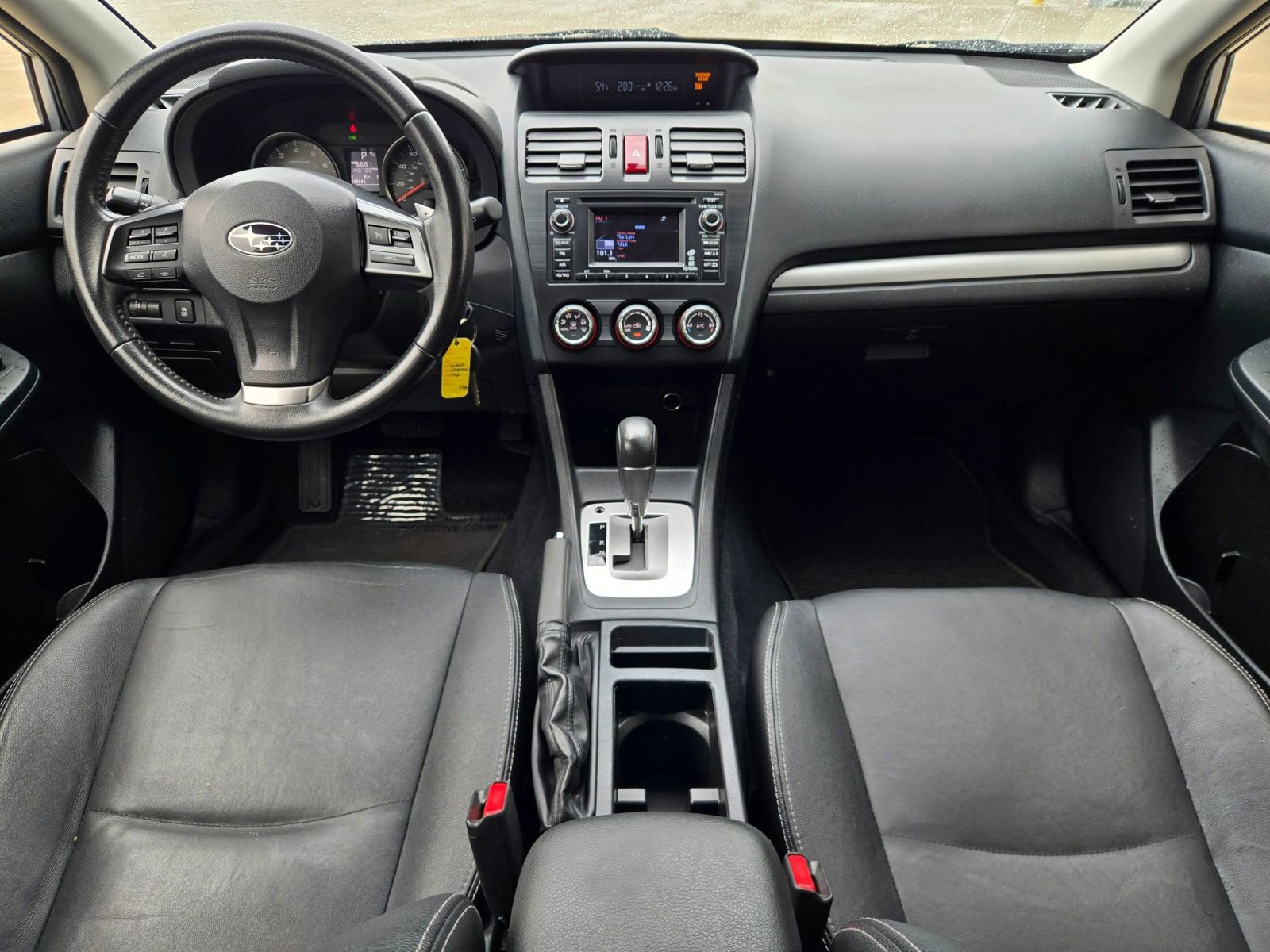 Used 2013 Subaru Crosstrek 2.0i Limited image 21