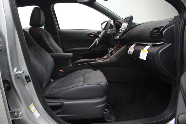 New 2026 Mitsubishi Eclipse Cross Black Edition AWD/4WD image 18