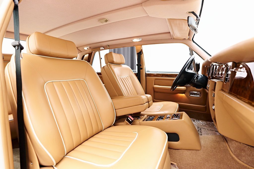 Used 1990 Rolls-Royce Silver Spur II image 61