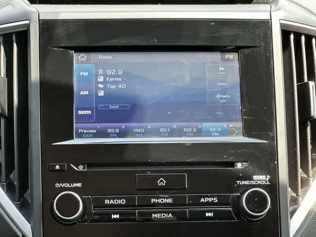 Used 2021 Subaru Forester Premium w/ Popular Package #1 AWD/4WD image 12