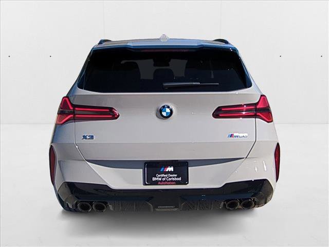 New 2026 BMW X3 M50 w/ Premium Package image 4