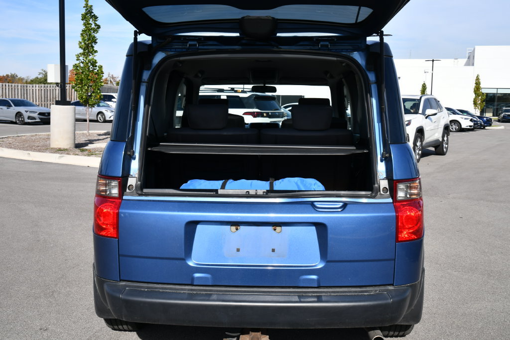 Used 2007 Honda Element EX image 30