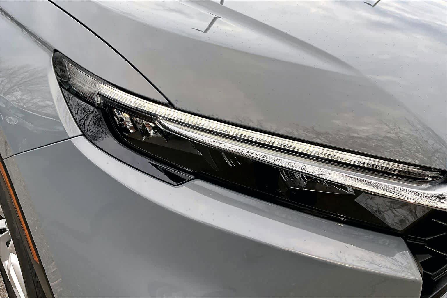 Used 2024 Honda CR-V LX image 25