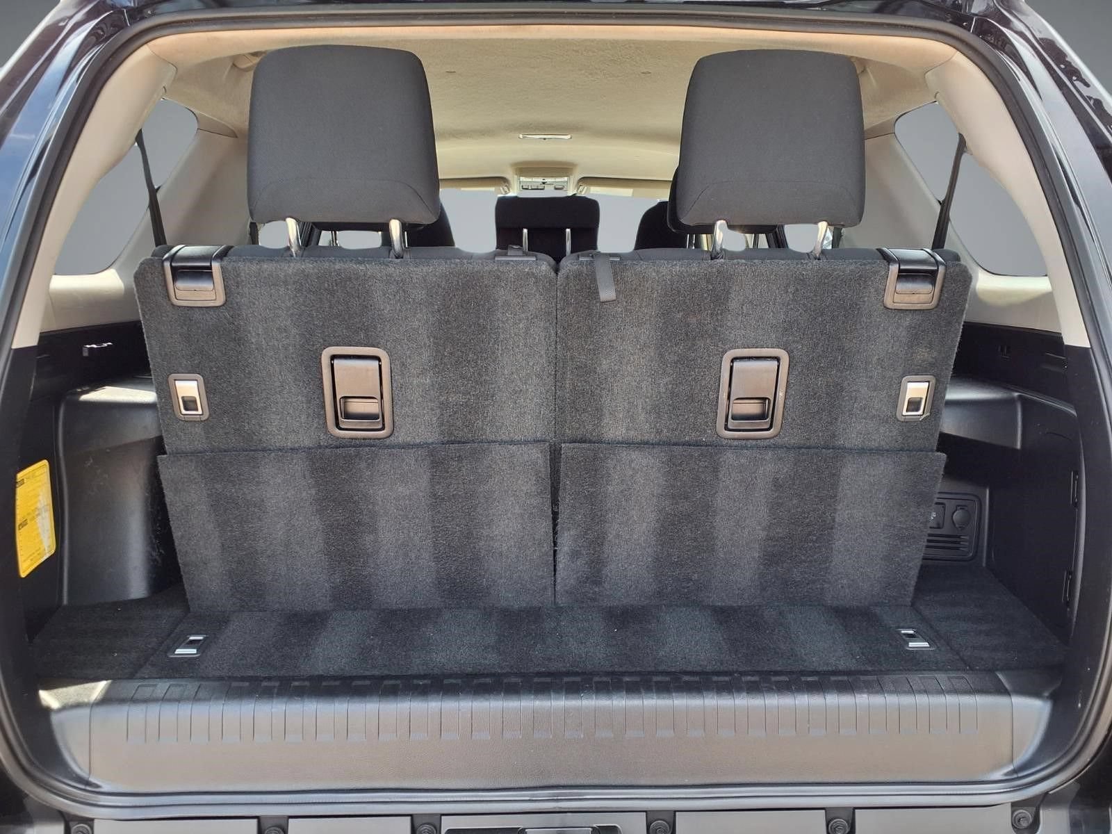 Used 2023 Toyota 4Runner SR5 RWD image 13
