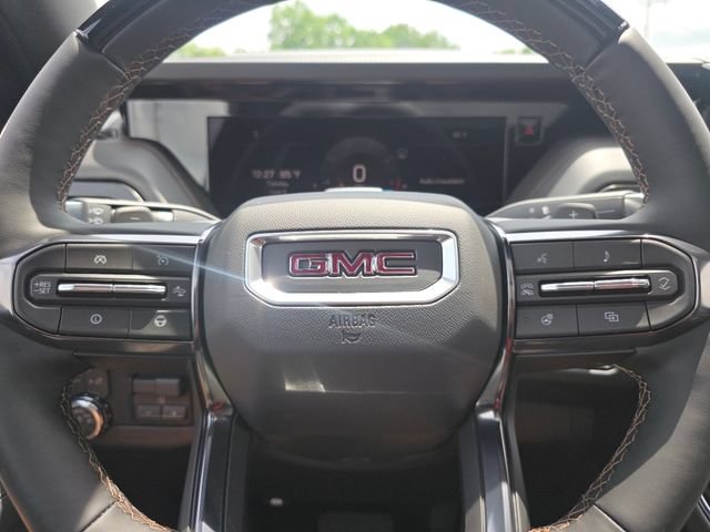New 2026 GMC Yukon AT4 w/ AT4 Premium Plus Package AWD/4WD image 30