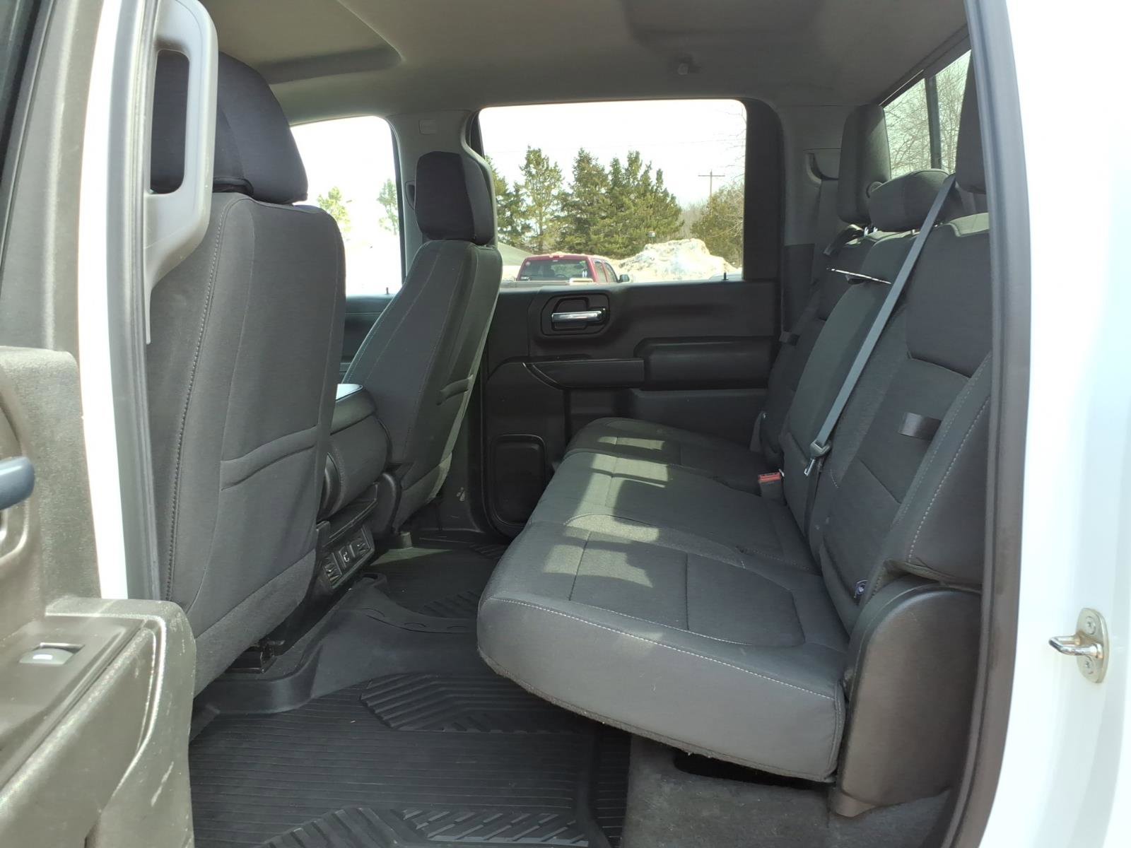 Used 2020 Chevrolet Silverado 2500 LT w/ All Star Edition image 11