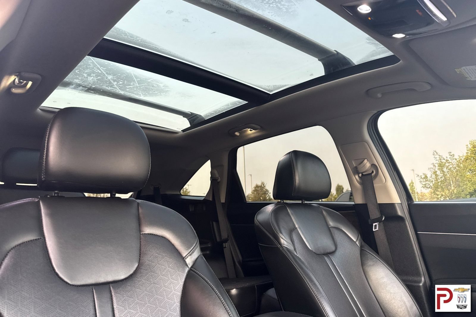 Used 2021 Kia Sorento EX w/ Panoramic Sunroof Package AWD/4WD image 21