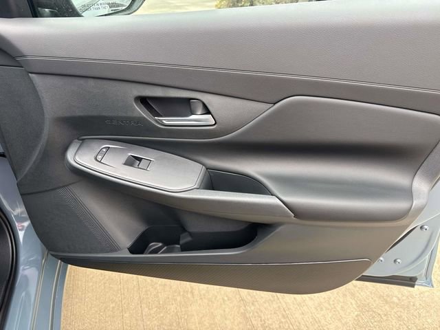 New 2026 Nissan Sentra SV w/ SV Convenience Package FWD image 17