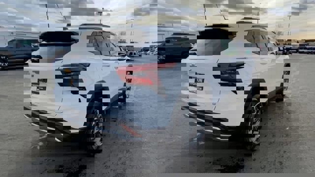 New 2026 Chevrolet Trax LT w/ LT Convenience Package image 8