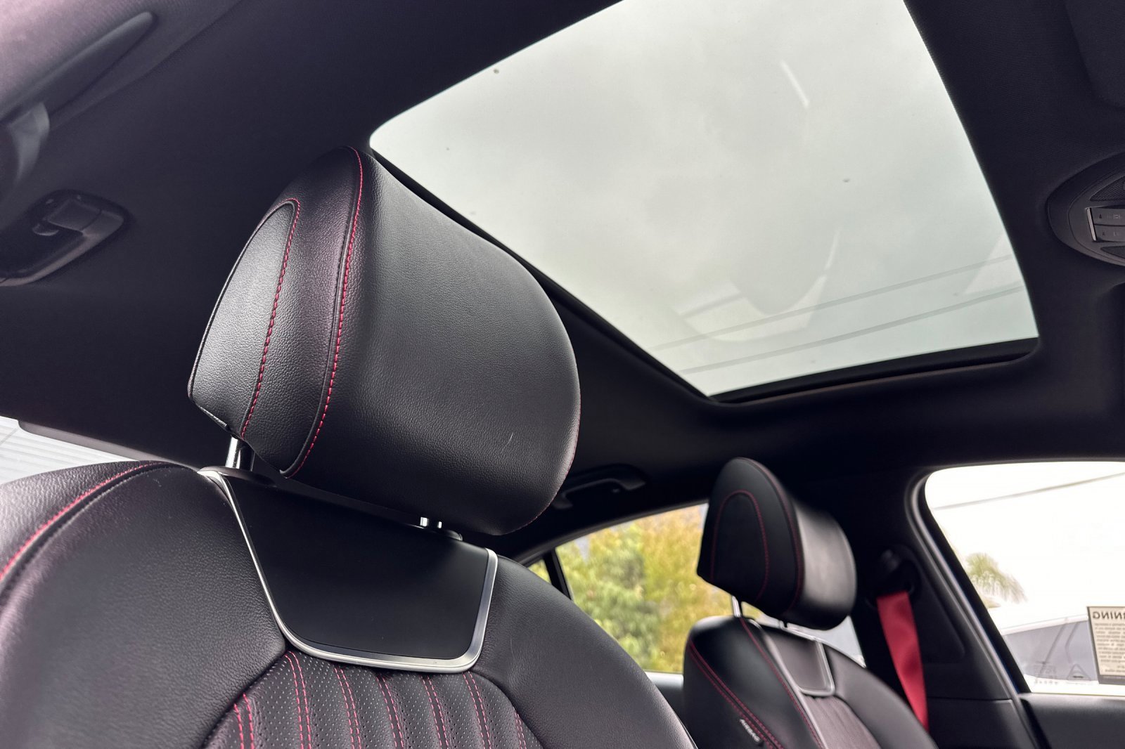 Used 2023 Genesis G70 2.0T w/ Sport Prestige Package image 16