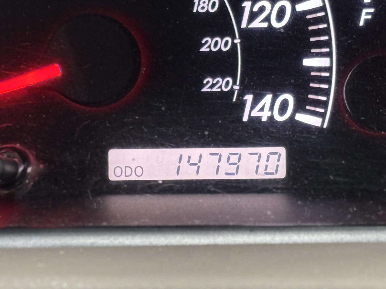 Used 2005 Toyota Camry LE image 34