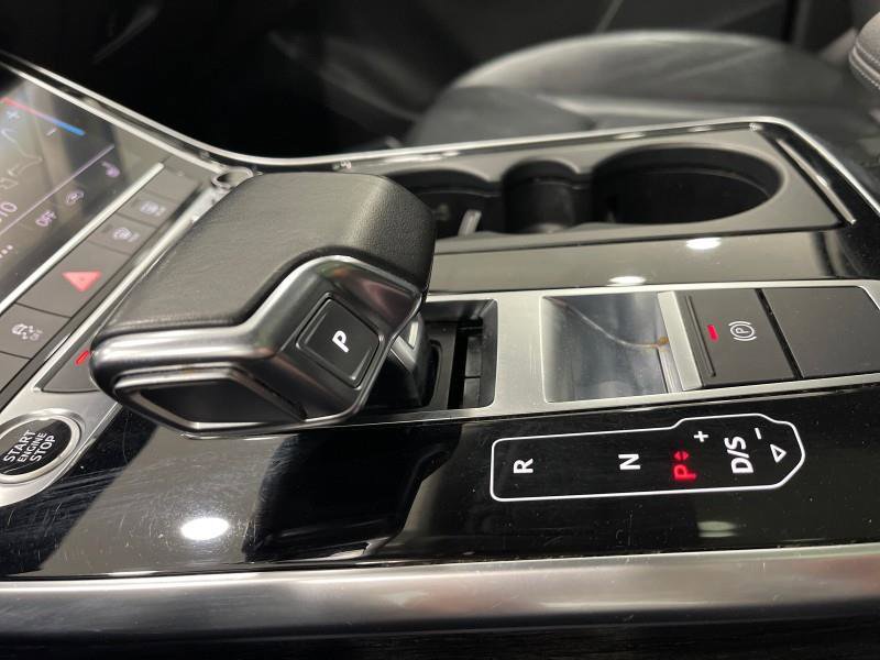 Used 2021 Audi Q7 3.0T Premium Plus image 25