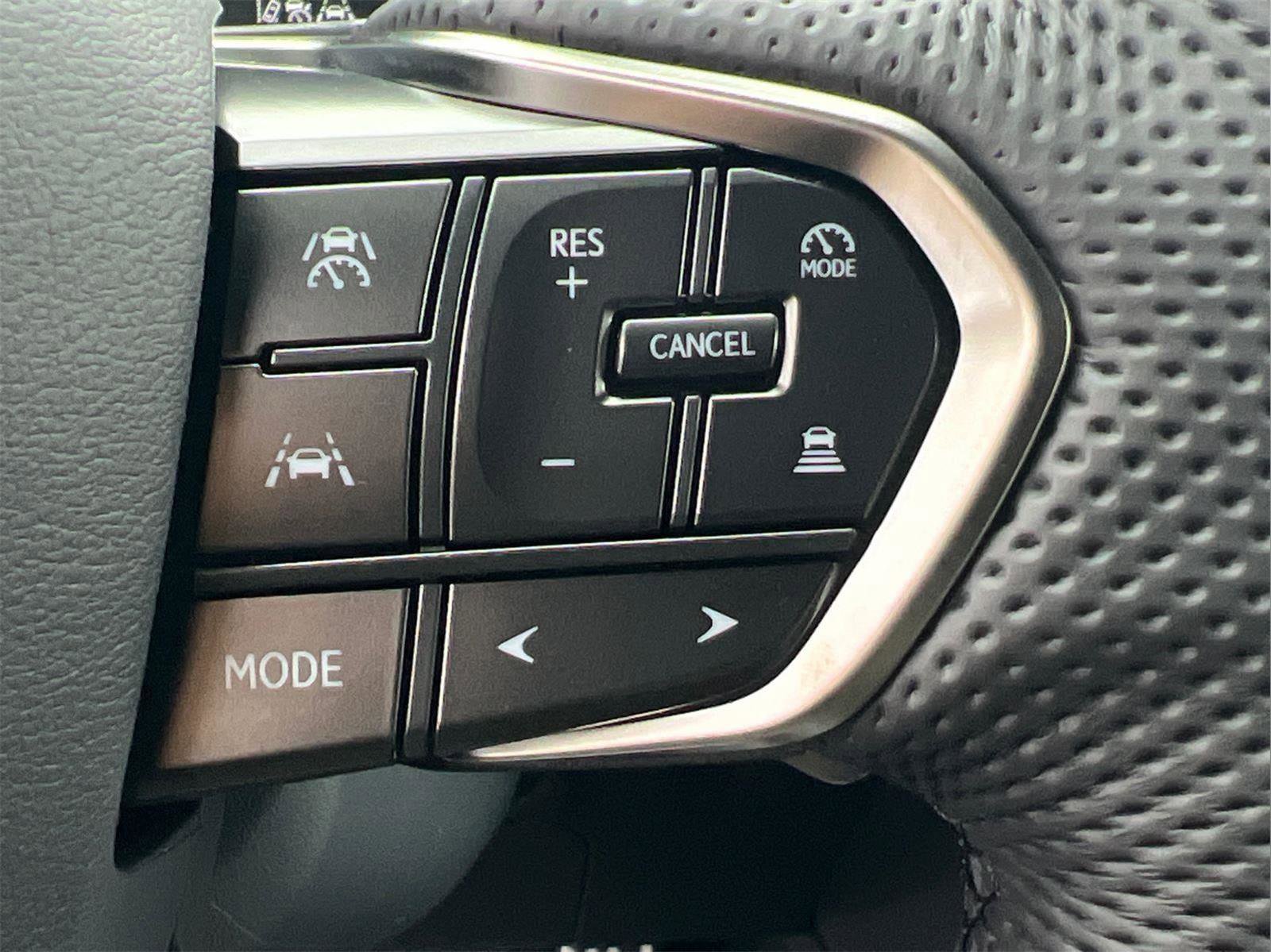 New 2026 Lexus TX 350 TX 350 F SPORT Handling image 20