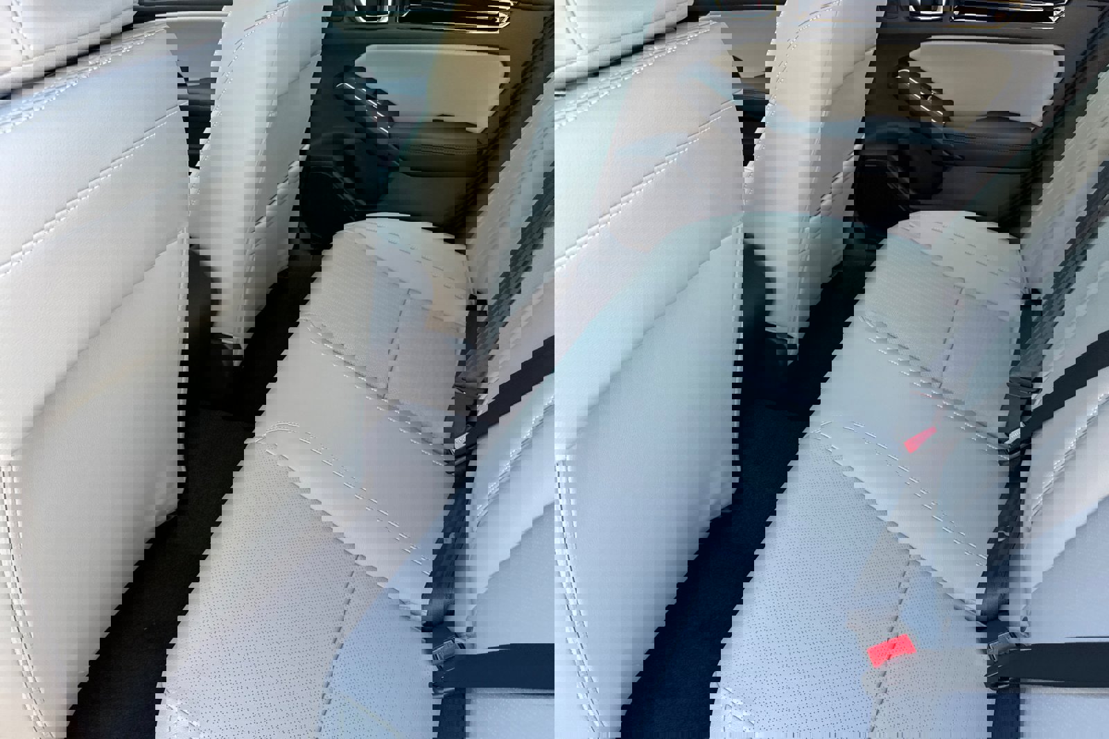 New 2026 Honda Civic Sport Touring image 12