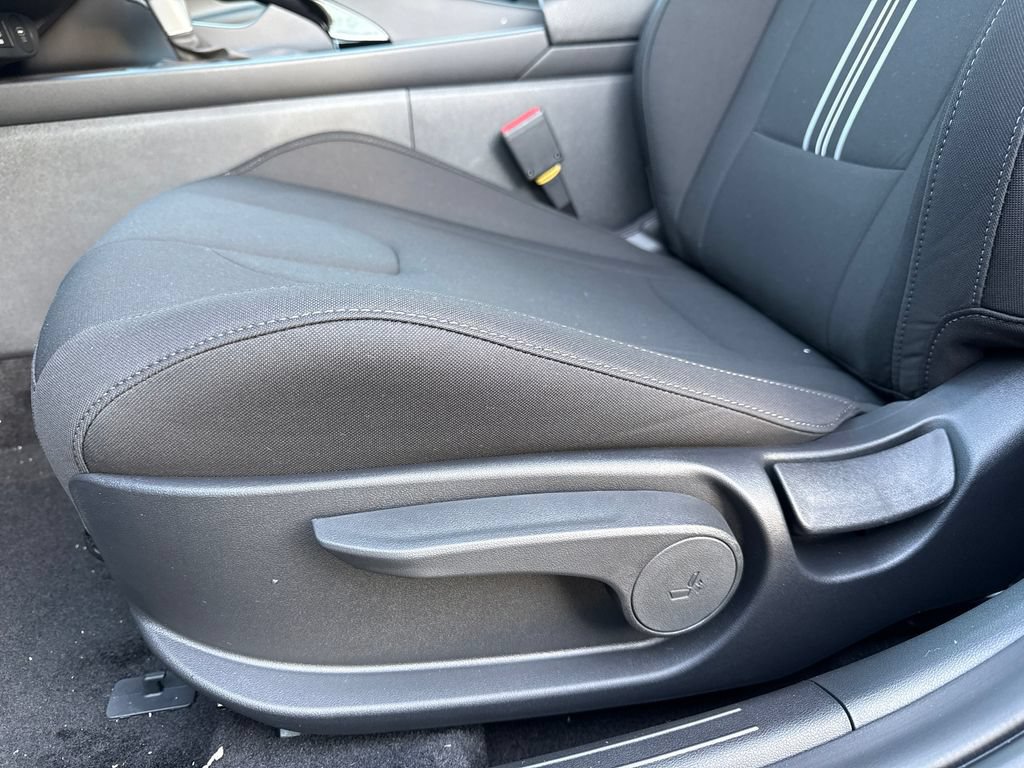 Certified 2026 Hyundai Elantra SEL Sport Premium FWD image 16