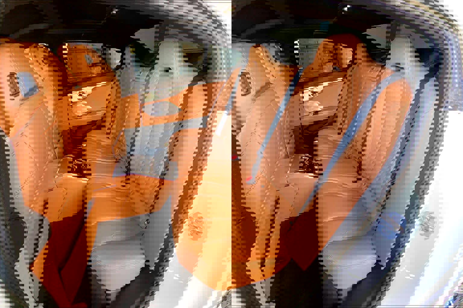 Used 2021 BMW M850i Gran Coupe xDrive image 21