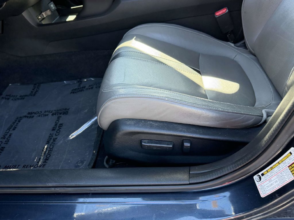 Used 2017 Honda Civic EX-L image 17