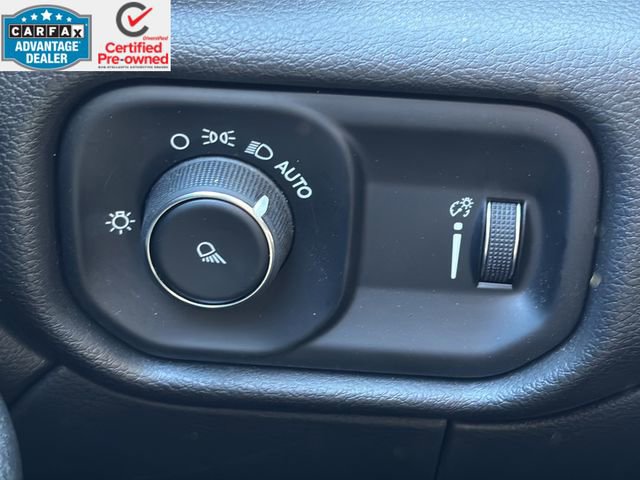 Certified 2023 RAM 3500 Tradesman image 33