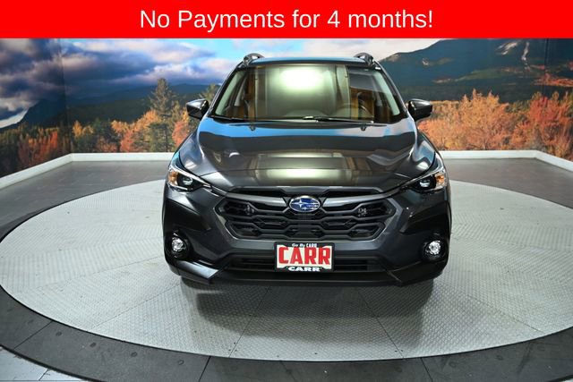 Used 2025 Subaru Crosstrek 2.0i Premium image 3