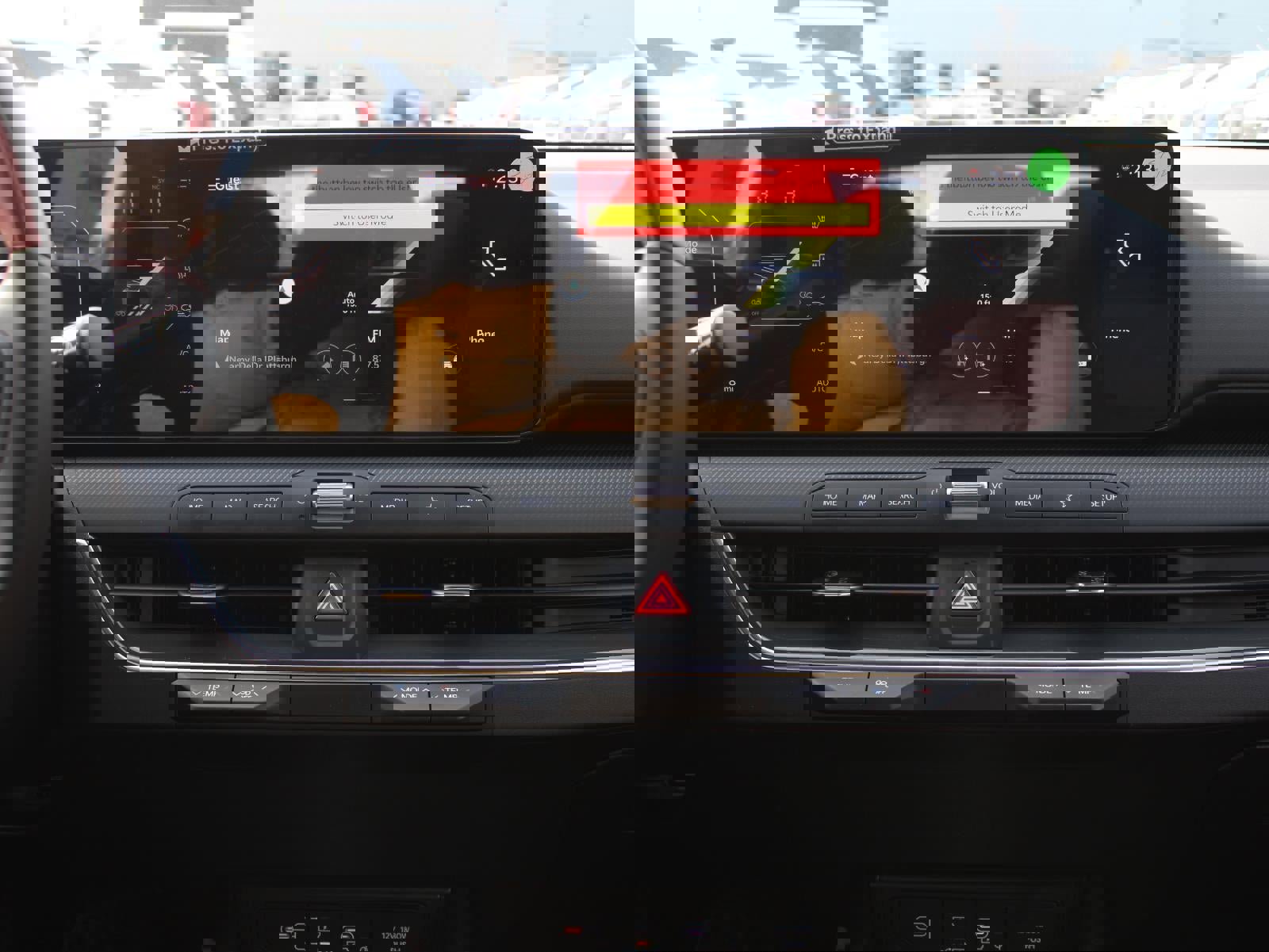 New 2026 Kia K4 GT-Line Turbo image 13