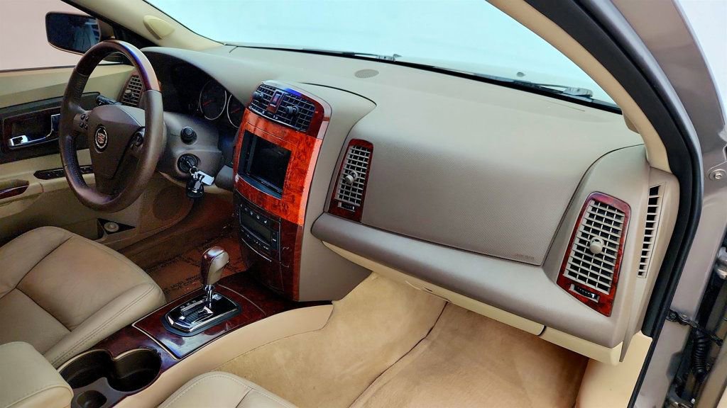 Used 2006 Cadillac CTS 3.6 image 25