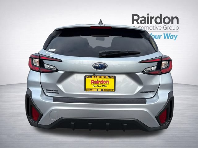 New 2026 Subaru Crosstrek 2.5i AWD/4WD image 7