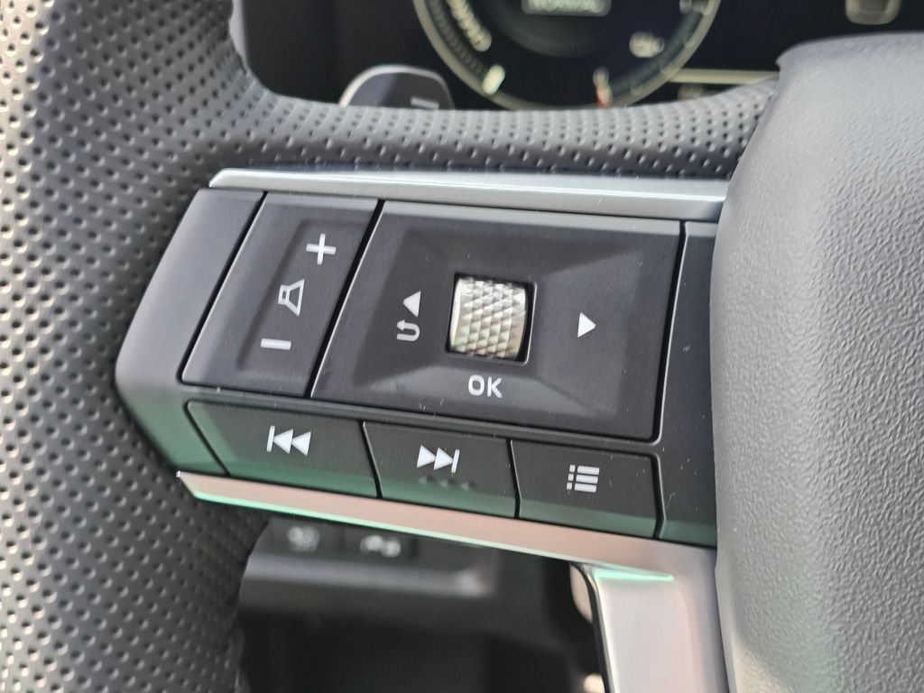 New 2026 Nissan Rogue SL AWD/4WD image 23