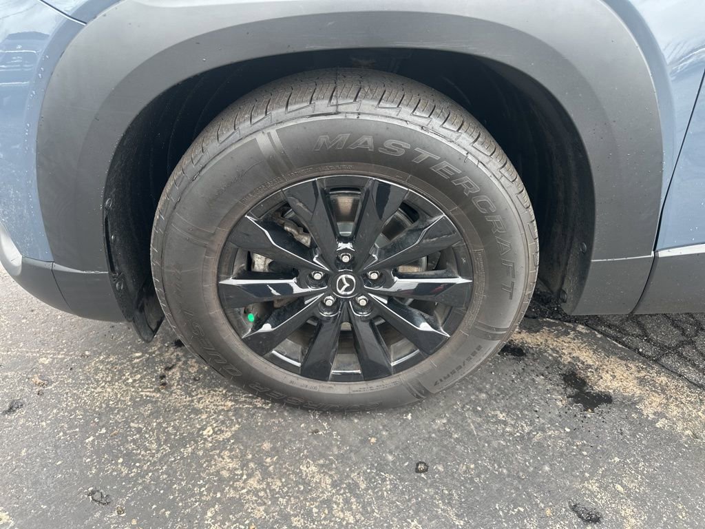 Used 2023 MAZDA CX-50 2.5 S w/ Cargo Package image 40