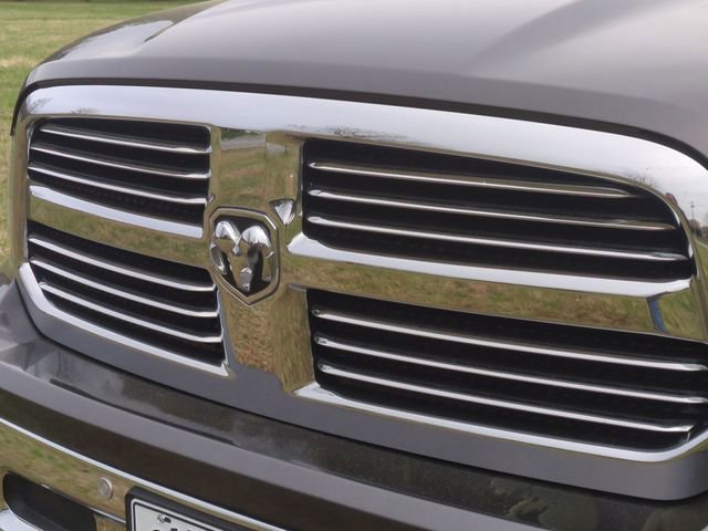 Used 2017 RAM 1500 Big Horn image 36