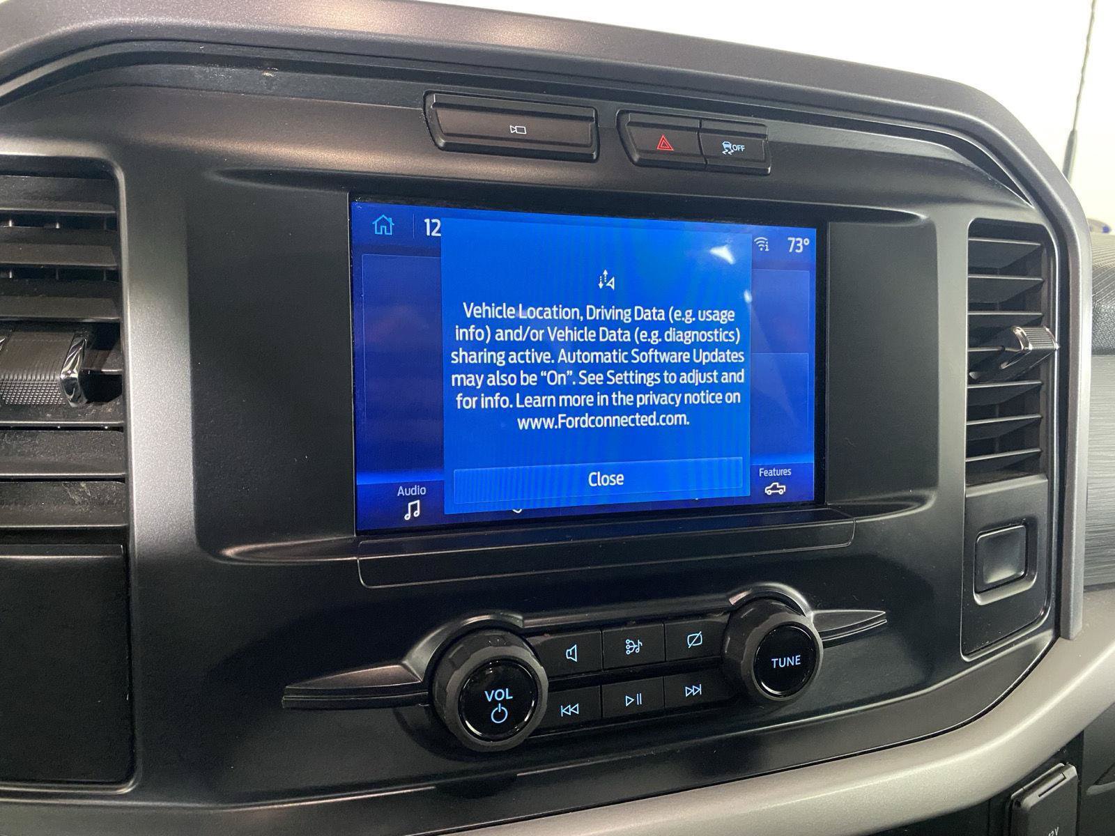 Used 2022 Ford F150 XLT AWD/4WD image 21