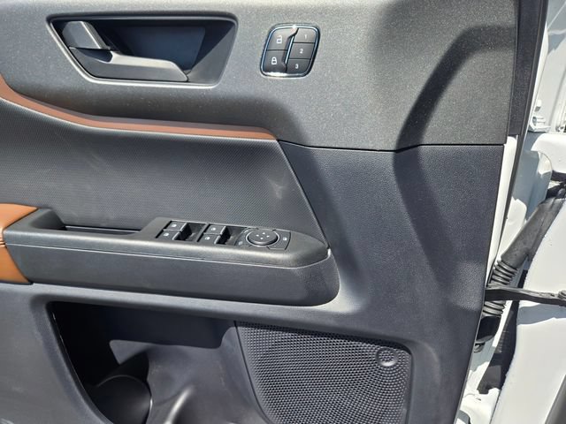 New 2025 Ford Bronco Sport Outer Banks AWD/4WD image 16