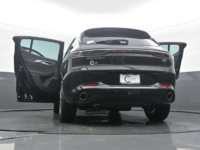 New 2025 Dodge Hornet R/T AWD/4WD image 60