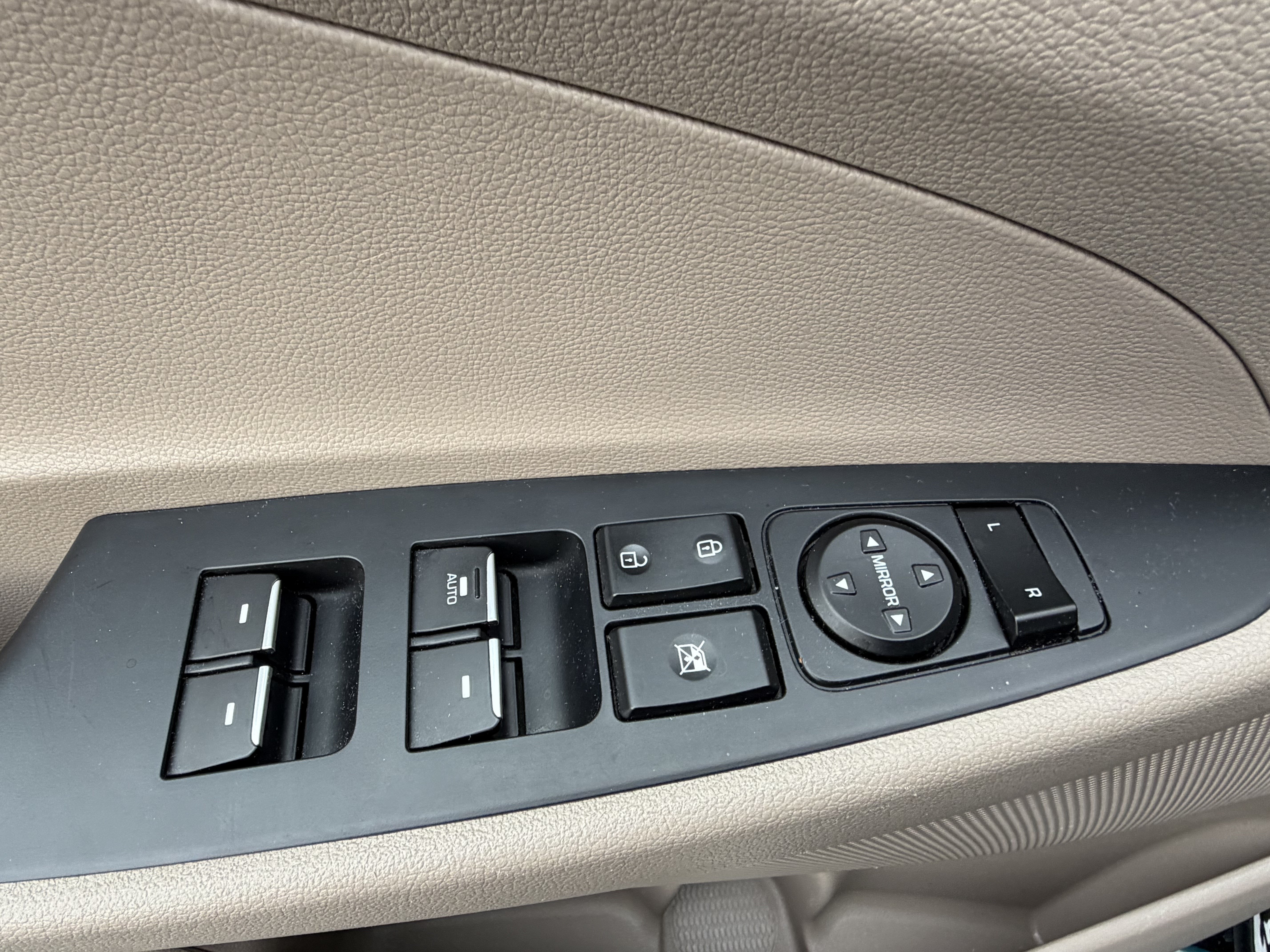Used 2021 Hyundai Tucson Ultimate AWD/4WD image 14
