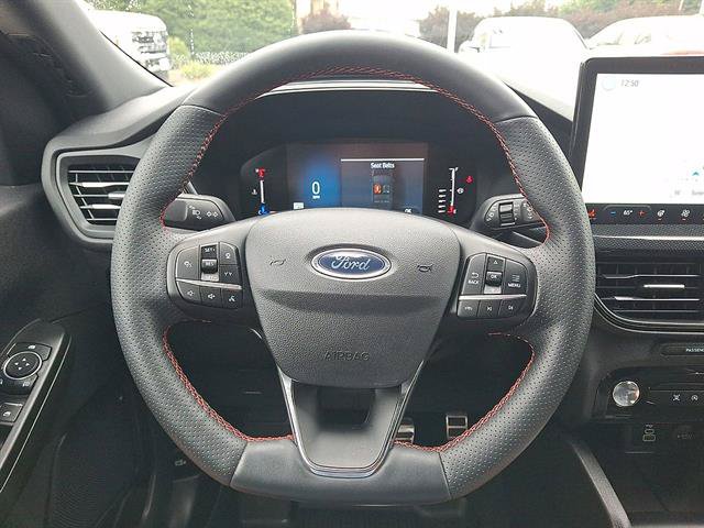 Certified 2024 Ford Escape ST-Line w/ Tech Pack #1 AWD/4WD image 16