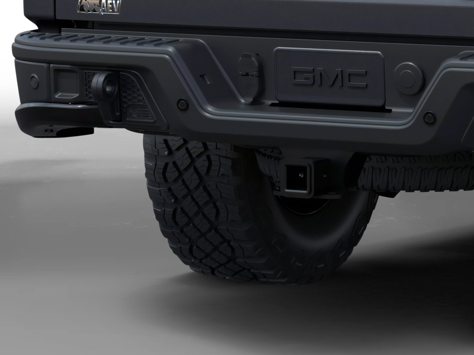 New 2026 GMC Sierra 2500 AT4X w/ AT4X AEV Edition AWD/4WD image 14