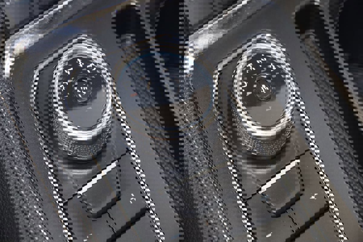 Used 2024 Ford Expedition Max XLT image 7