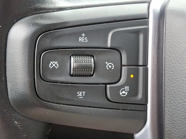 Used 2022 GMC Sierra 1500 SLE AWD/4WD image 20