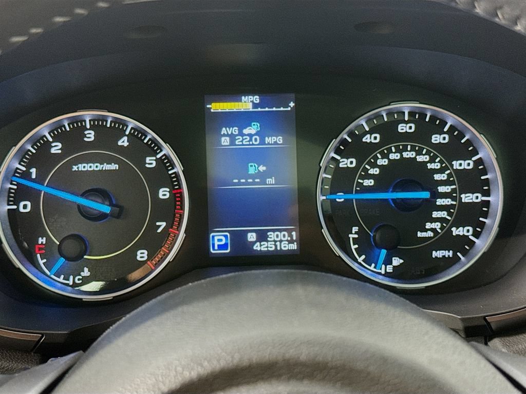 Used 2022 Subaru Ascent Touring AWD/4WD image 14