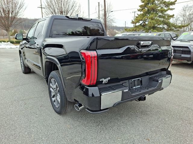 New 2026 Toyota Tundra 1794 Edition image 3