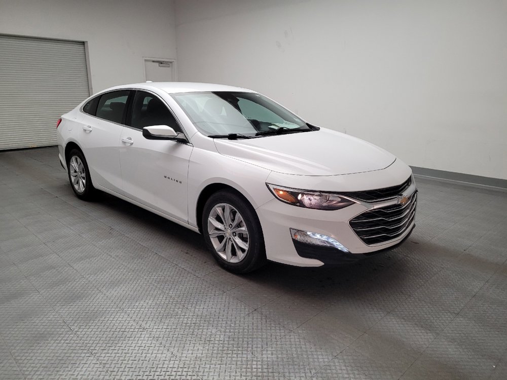Used 2024 Chevrolet Malibu LT image 13