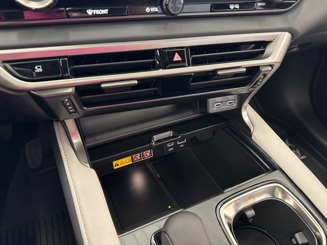 New 2026 Lexus RX 350 Premium image 30