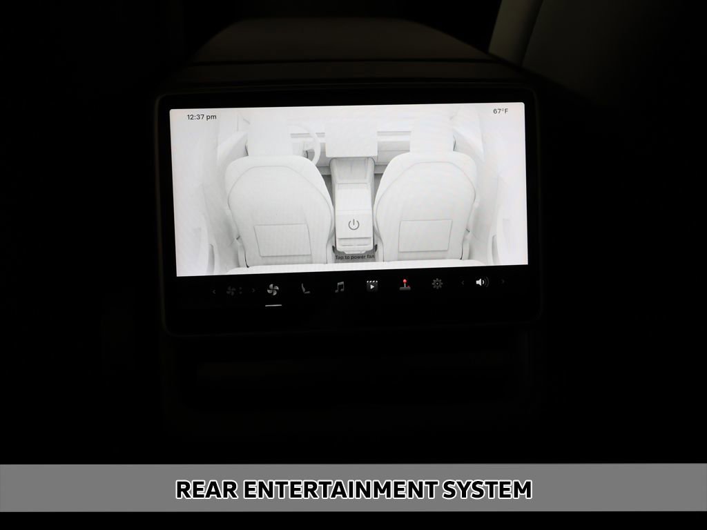 Used 2024 Tesla Model 3 Standard Range RWD image 5