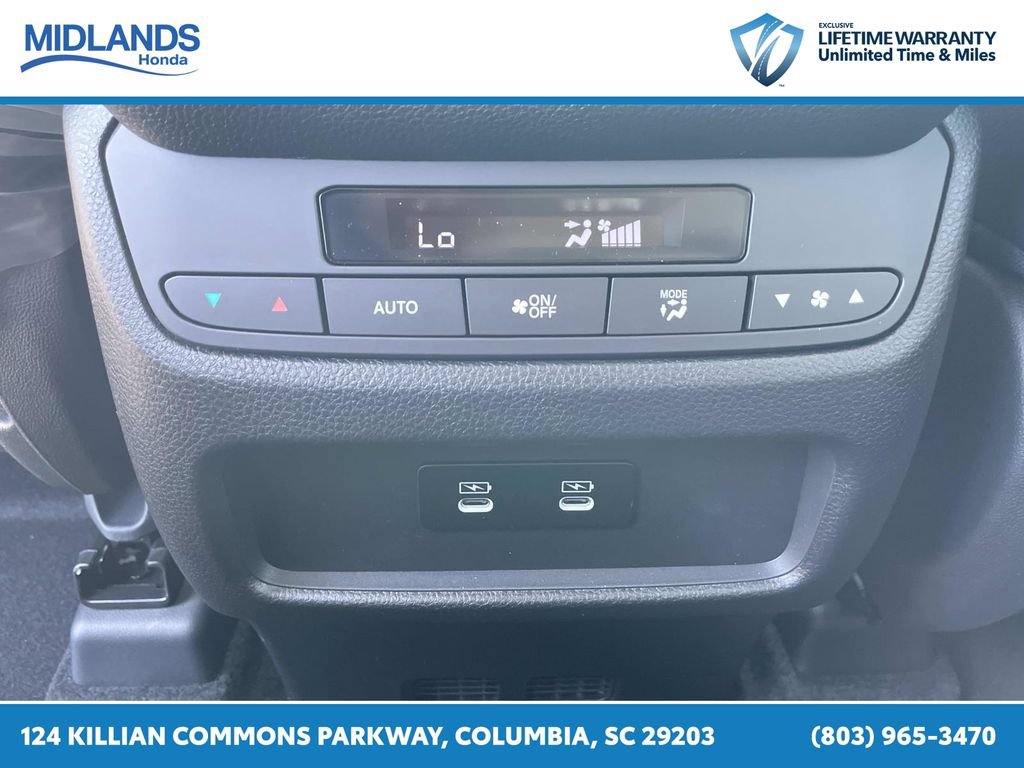 New 2026 Honda Pilot EX-L image 13
