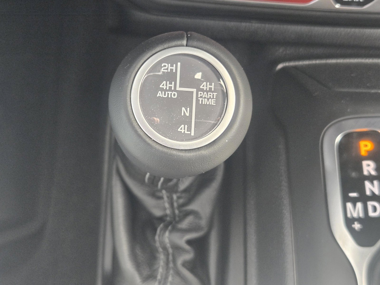 Used 2026 Jeep Wrangler Unlimited Rubicon AWD/4WD image 24