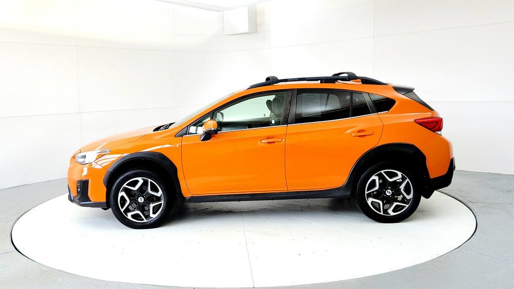 Used 2018 Subaru Crosstrek 2.0i Limited AWD/4WD image 3