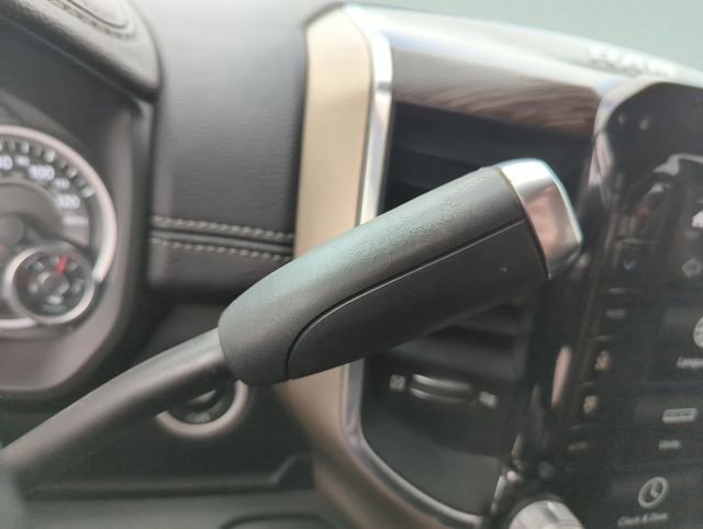 Used 2020 RAM 2500 Laramie image 39