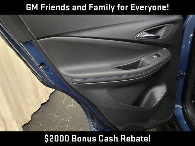 New 2026 Buick Encore GX Sport Touring w/ Comfort Package image 28