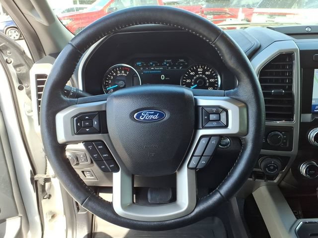 Used 2020 Ford F150 Lariat w/ Equipment Group 502A Luxury AWD/4WD image 17
