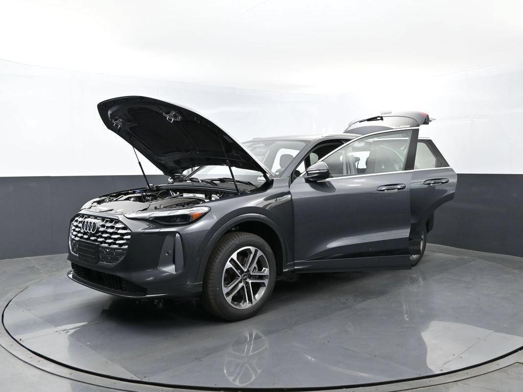 New 2026 Audi Q5 Premium w/ Convenience Package AWD/4WD image 27